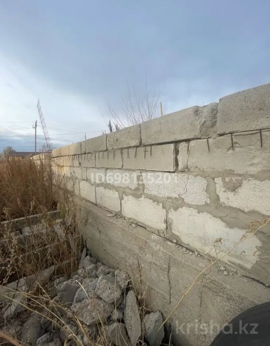 Продается дом в Уштобе