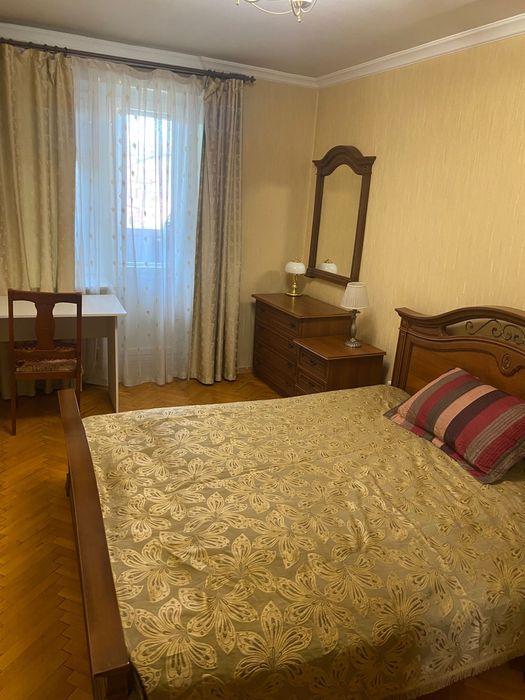 Квартира 3х комнатная .