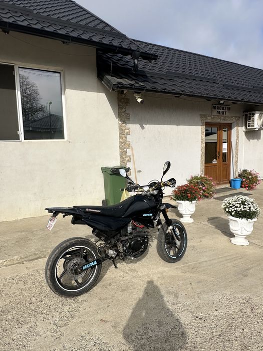 Vând! Super moto