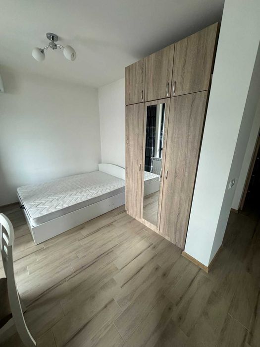 Дава се под наем Двустаен апартамент в София, Студентски град - 55 кв.м за 500 € - Снимка #3