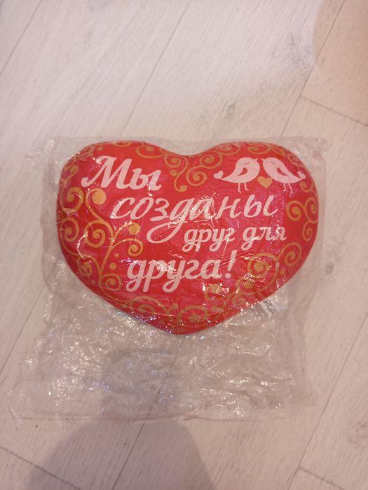 Класные подушки мягкие