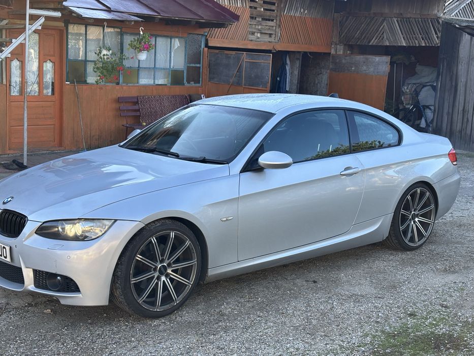 Dezmembrez bmw e92 m pachet