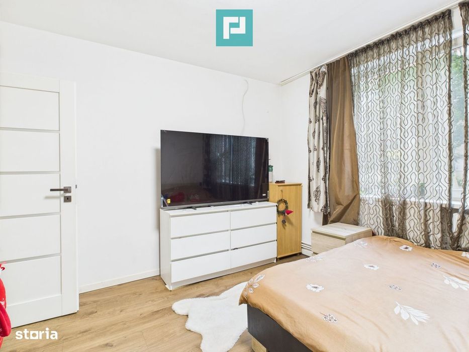 Apartament 2 camere + garaj la Podgoria — fotografia 3