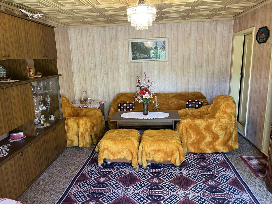 Продава се Къща в с. Драганово, Област Велико Търново - 101 кв.м за 328 €/кв.м - Снимка #3