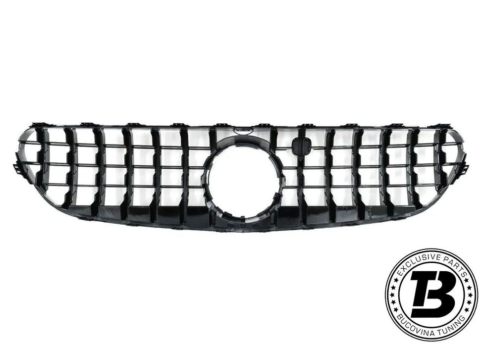 Grila compatibila cu Mercedes S Class Coupe C217 S63 S65 GT Design