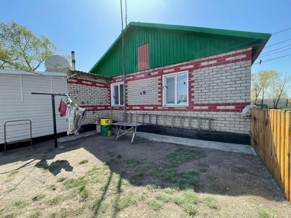 Продам жилой дом в городе Кокшетау