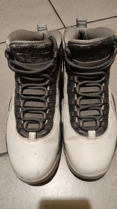 Nike Jordan 10 London retro