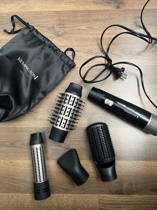 REMINGTON AS7500 Blow Dry and Style Caring 1000 W