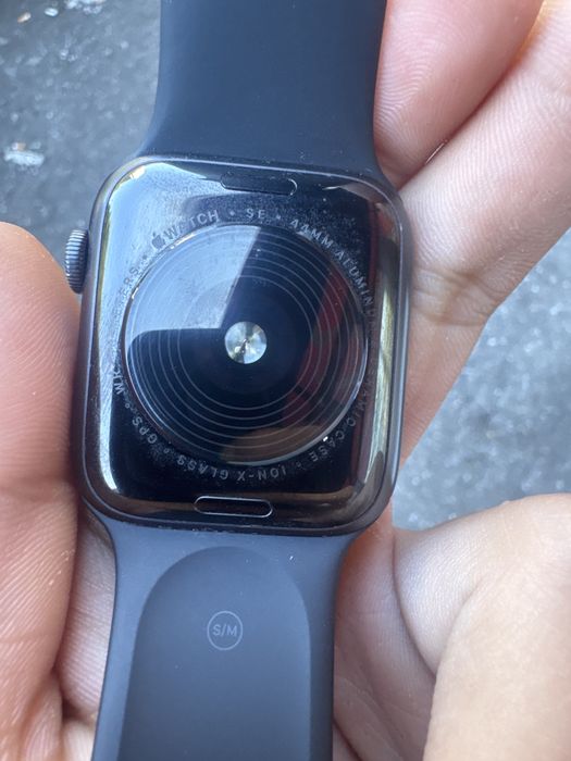 Vand apple watch se full box