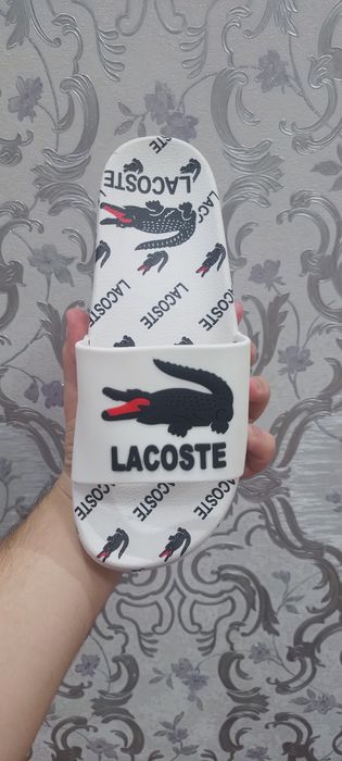 Женский тапки новый