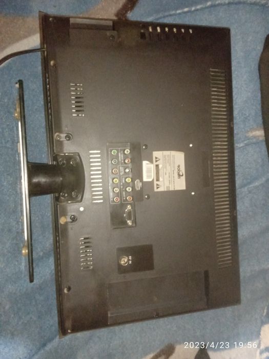 Телевизор ролсон