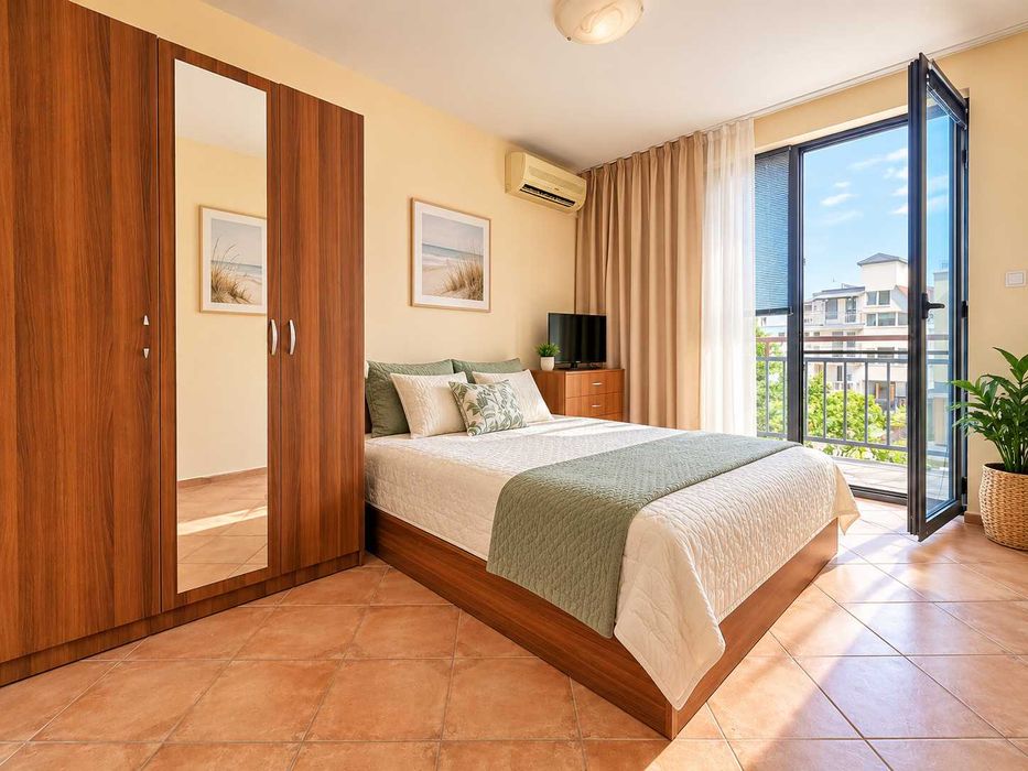 Продава се Мезонет в Созопол - 162 кв.м за 1389 €/кв.м - Снимка #5