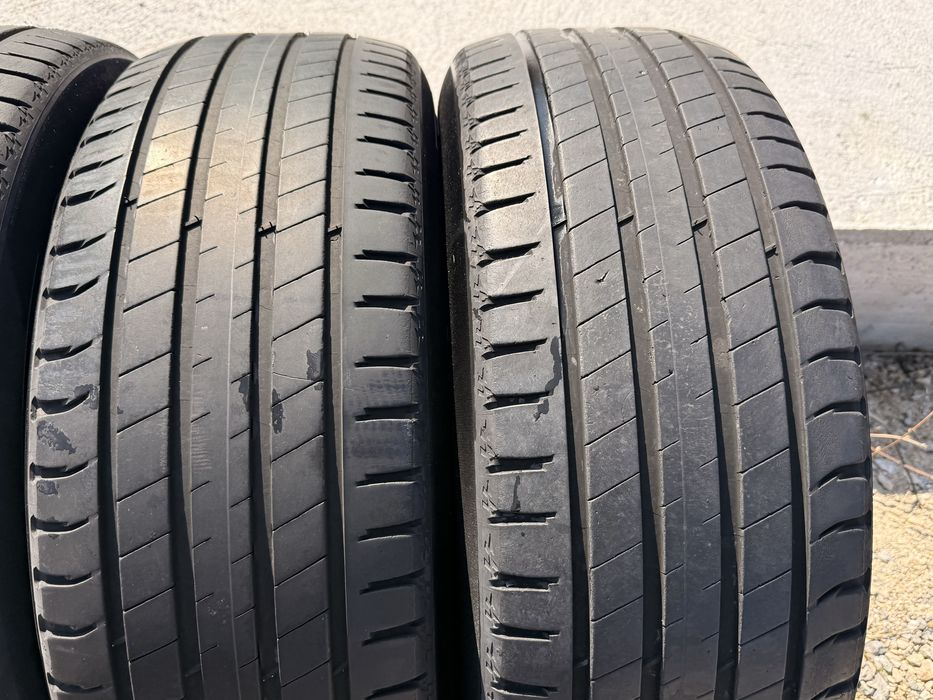 Летни гуми 235/65/17