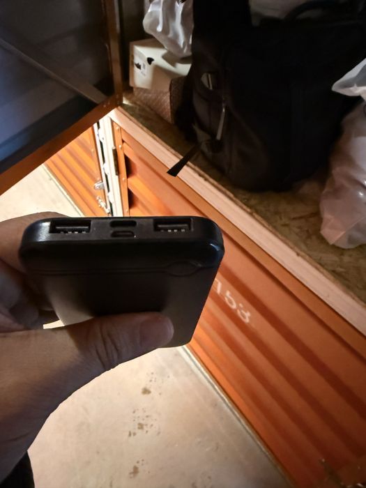 Пауербенк 10000mAh