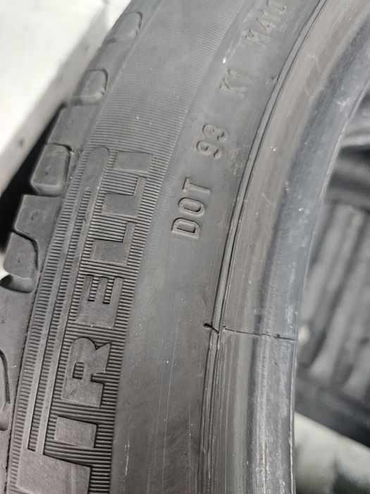 Гуми 225/45/18 2броя