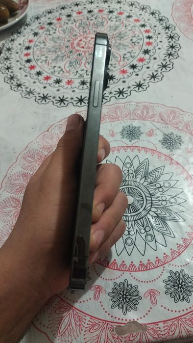 Айфон 13 про макс