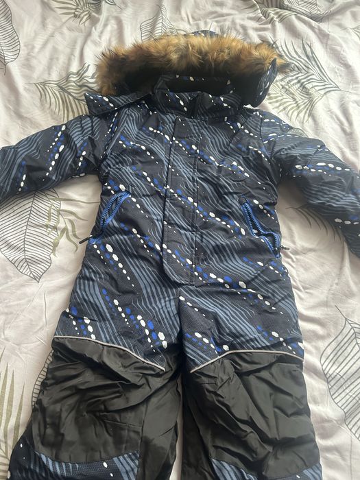 Продам десткий комбенизон