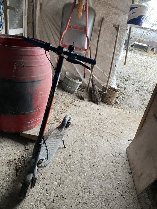 vand trotineta electrifa