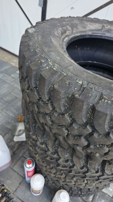 cauciucuri offroad r16 - Piese auto de vânzare | OLX.ro