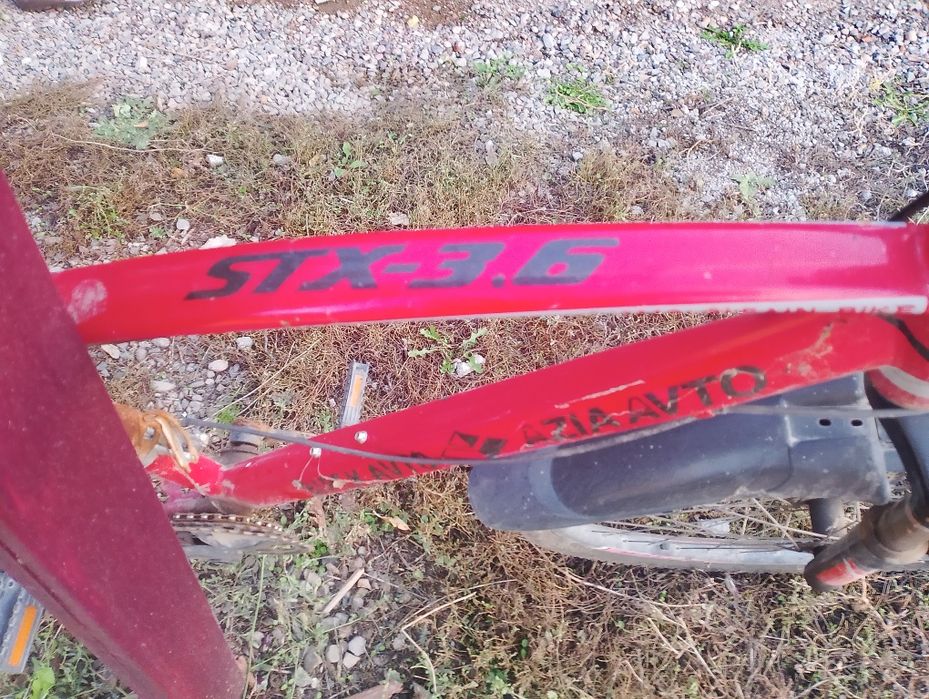 Велосипед  бу хоршим состояний