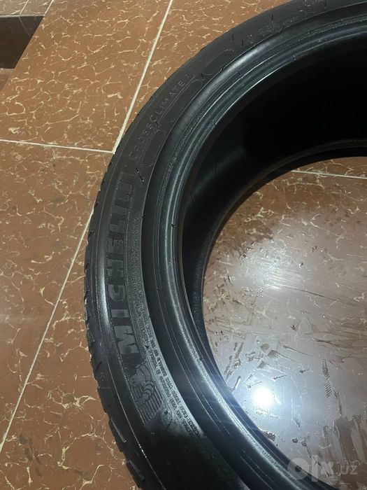 235/45/18 Michelin balon sotiladi