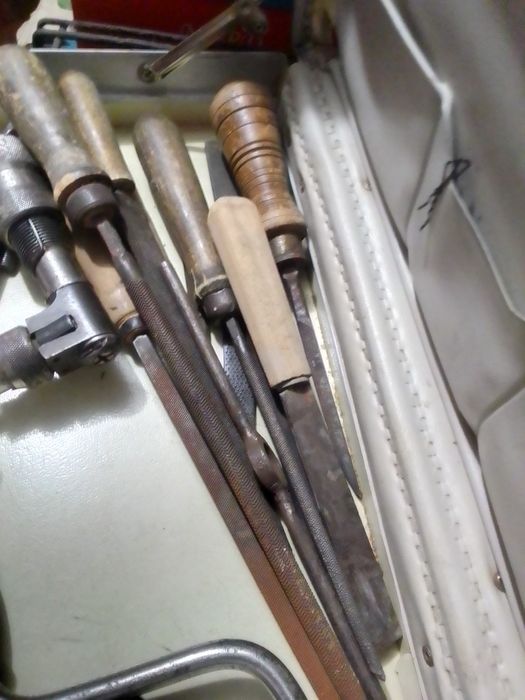 Бинокль.инструмент