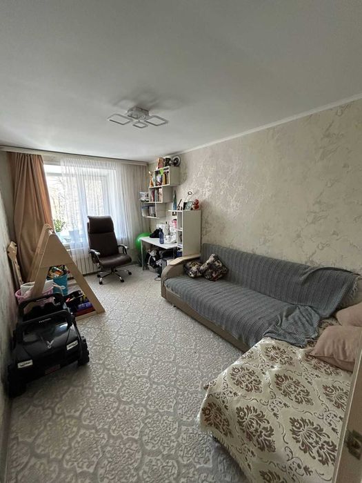 Продажа квартиры