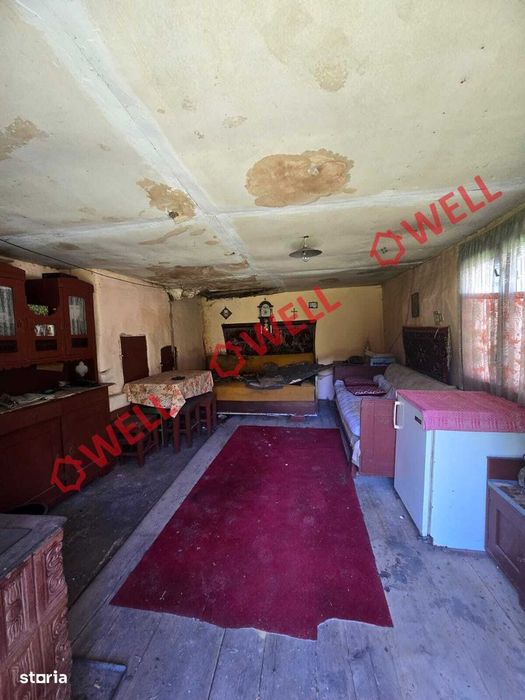 De vânzare proprietate de familie în Belin-Vale