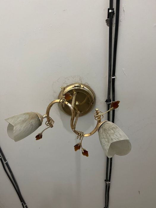 Люстры срочнооооо