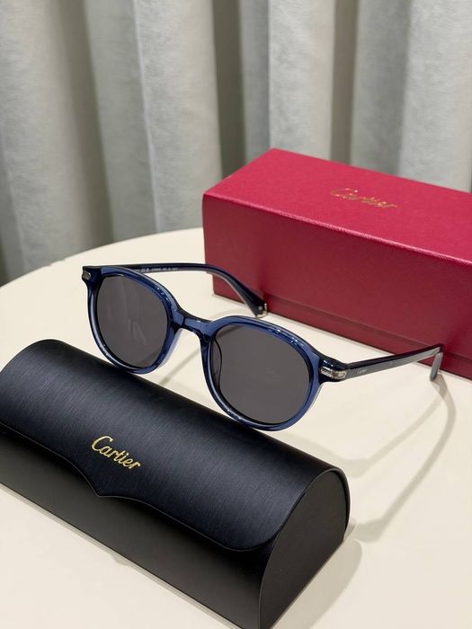 Ексклузивни дамски дизайнерски очила CARTIER