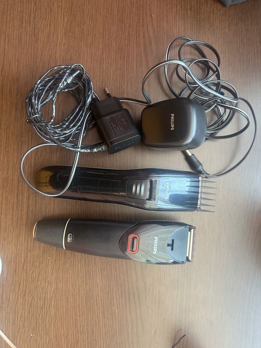 Masină tuns Philips