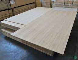 Берёзовая фанера ФК 1220х2440