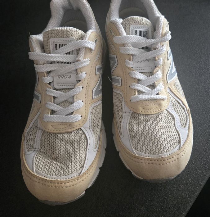 New Balance  37,5