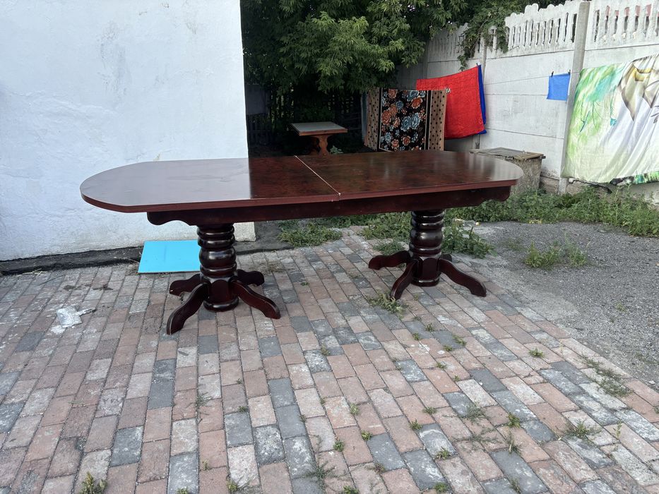 Продаю стулл хороший большой