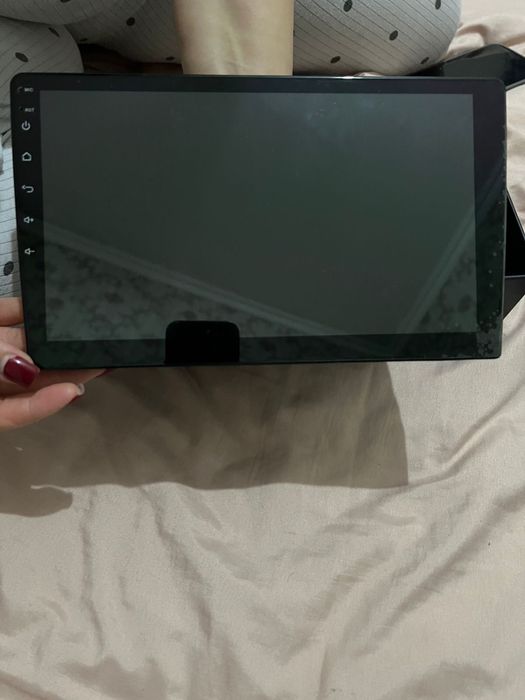 Магнитолы Teyes cc3l