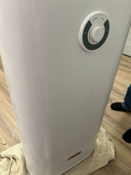 Водонагреватель (титан)
