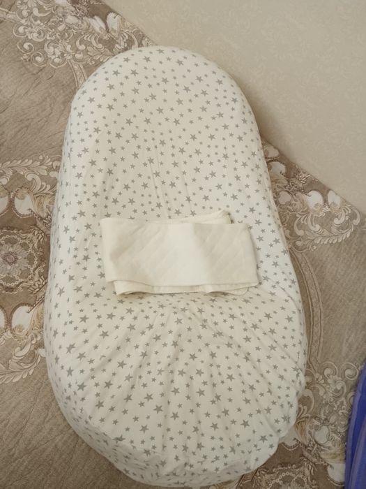 Продам кокон матрас