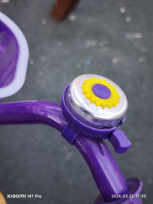 Продам велосипед детский