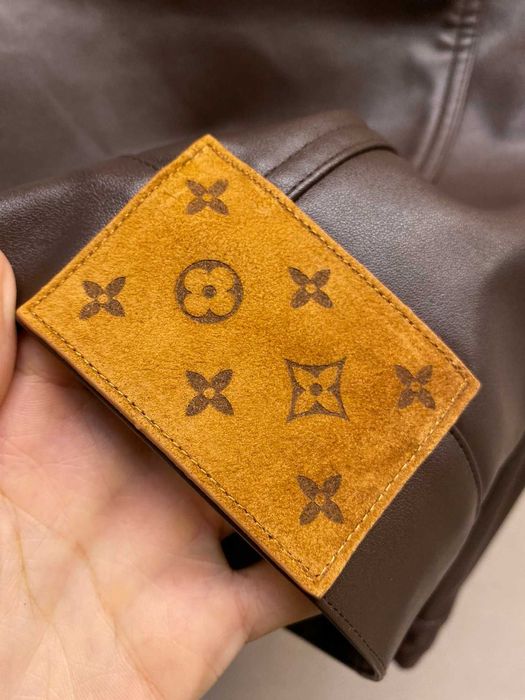 Geaca Louis Vuitton Premium