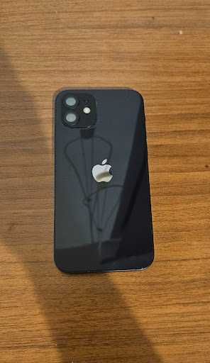 iPhone 12 :128GB ROM , 83% Battery Health