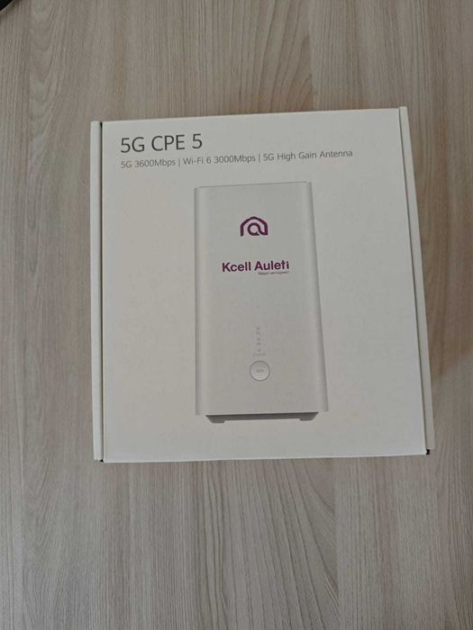 Модем Kcell  интернет