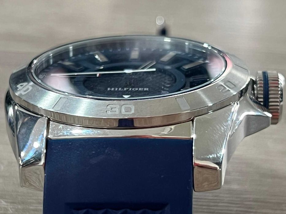 Tommy Hilfiger  1792134 Мъжки часовник