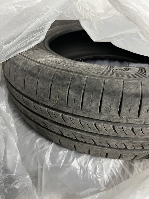 Летние шины R14.