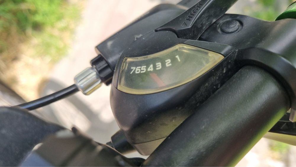 МТВ АЛУМИНИЕВ ВЕЛОСИПЕД MAVERIK SPRINT 27.5 ЦОЛА АМОРТИСЬОР ДИСК