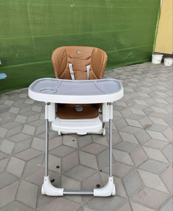 Детский стул для кормления