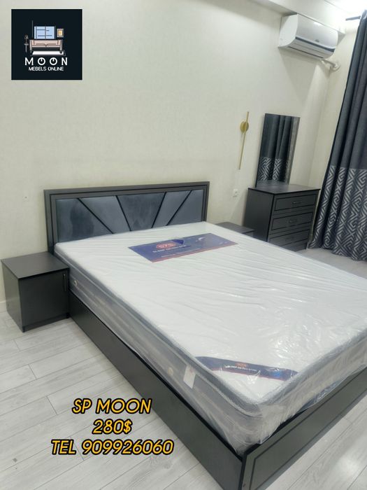 Спальный гарнитур SP MOON