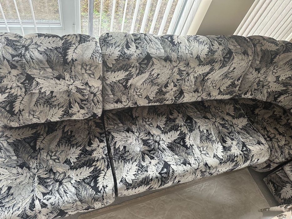 Ъглов Диван 2,7х2,30