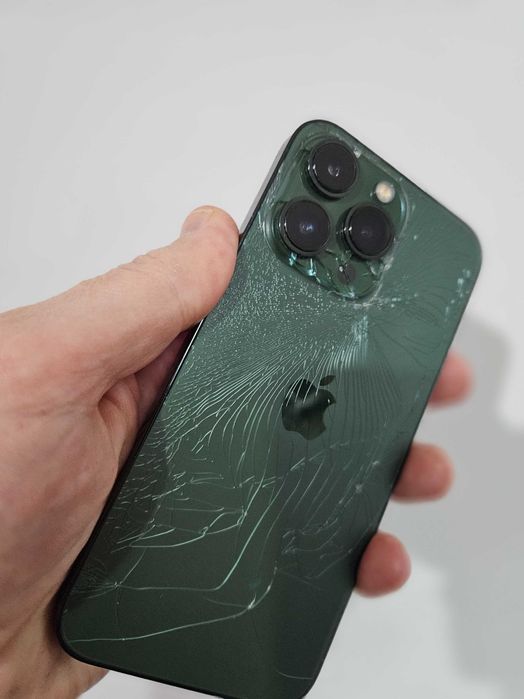 iPhone 13 Pro, 128 Gb, neverlock, Garantie.