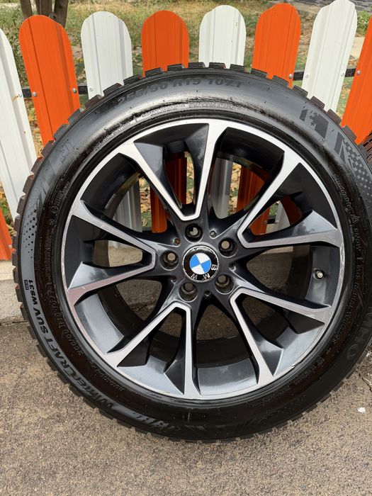 Диски BMW X6 X5 e70 e71