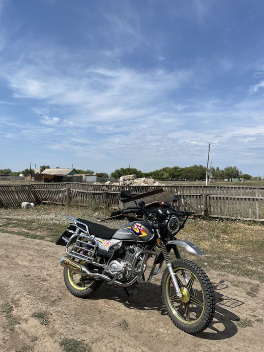 Продам LTM M9 200 кубов
